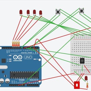 Arduino Laser Tag - Duino Tag : 11 Steps (with Pictures) - Instructables