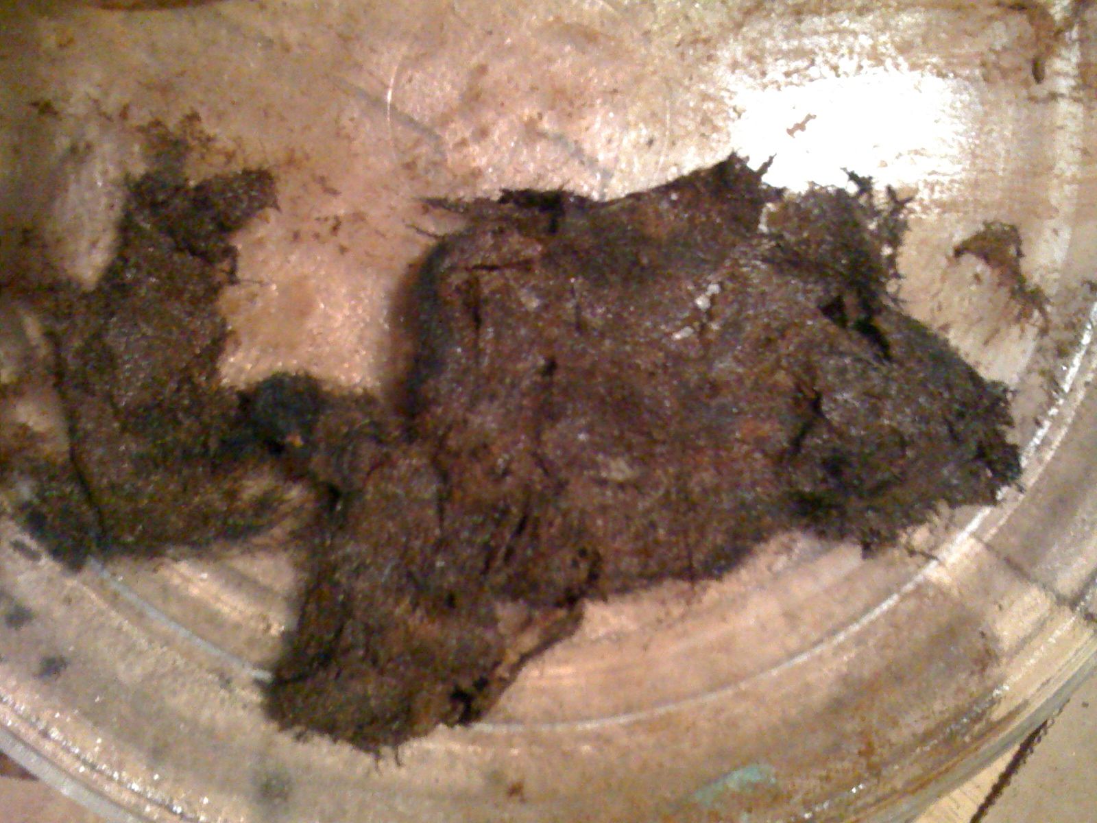 Efficient Production of Iron(II) Oxide (Fe2O3) 4 Steps Instructables