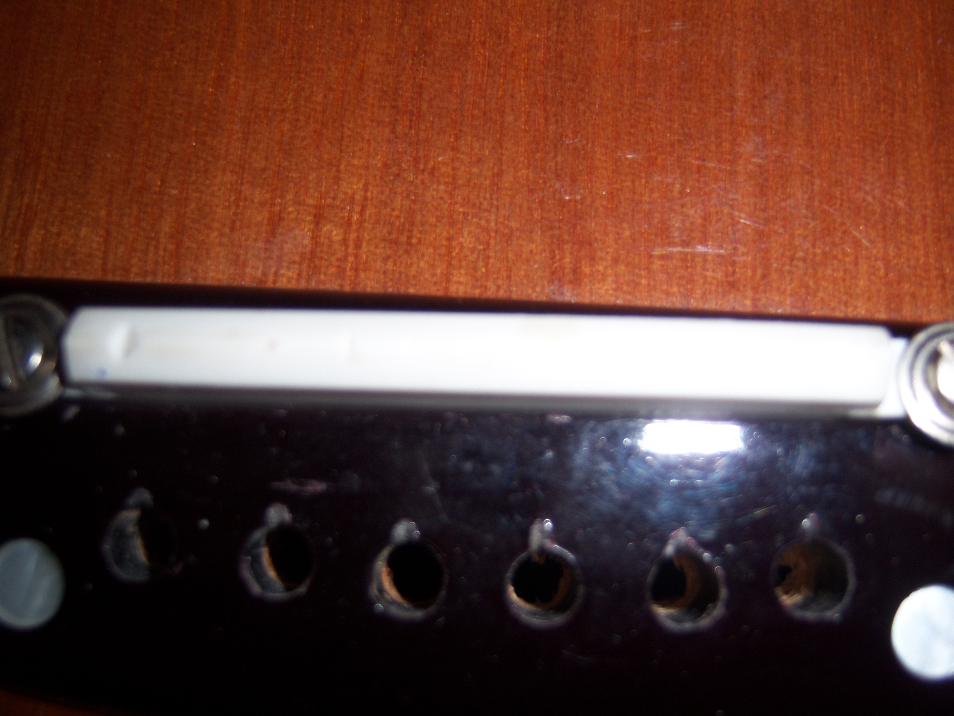 Acoustic Guitar to Acoustic Bass Conversion 9 Steps Instructables