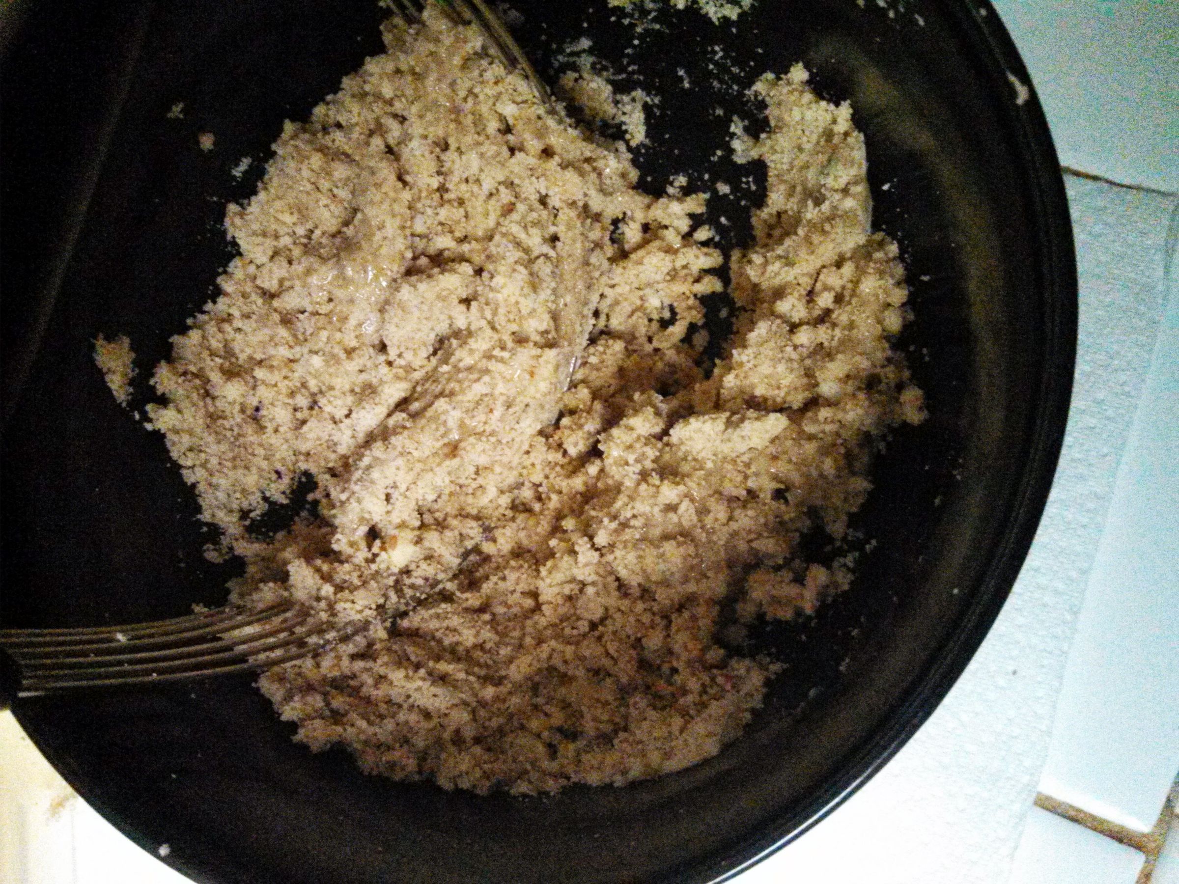 Almond Butter, No Processor, No Problem 4 Steps (with Pictures