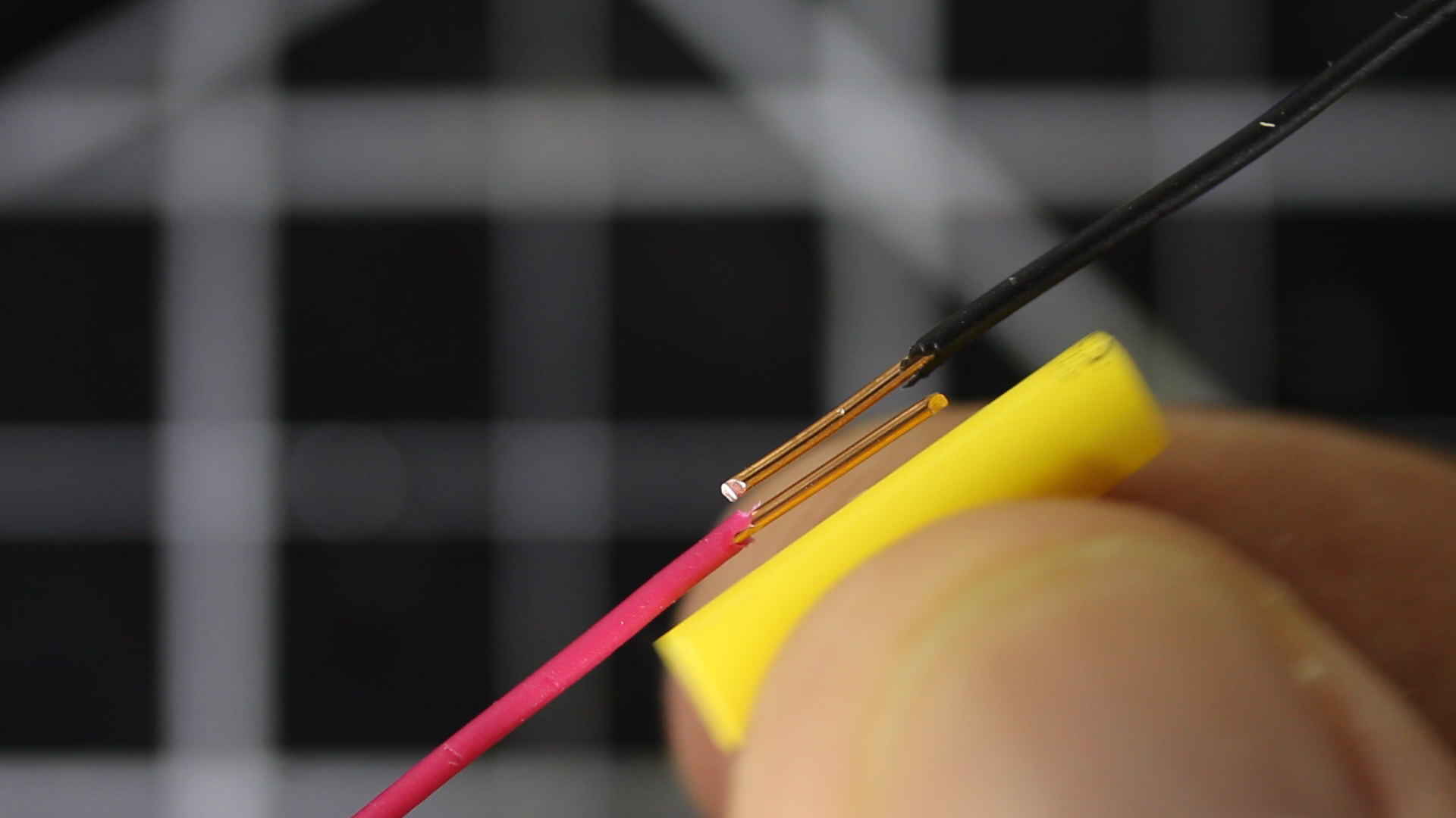 Soldering Wires to Wires Soldering Basics 11 Steps Instructables