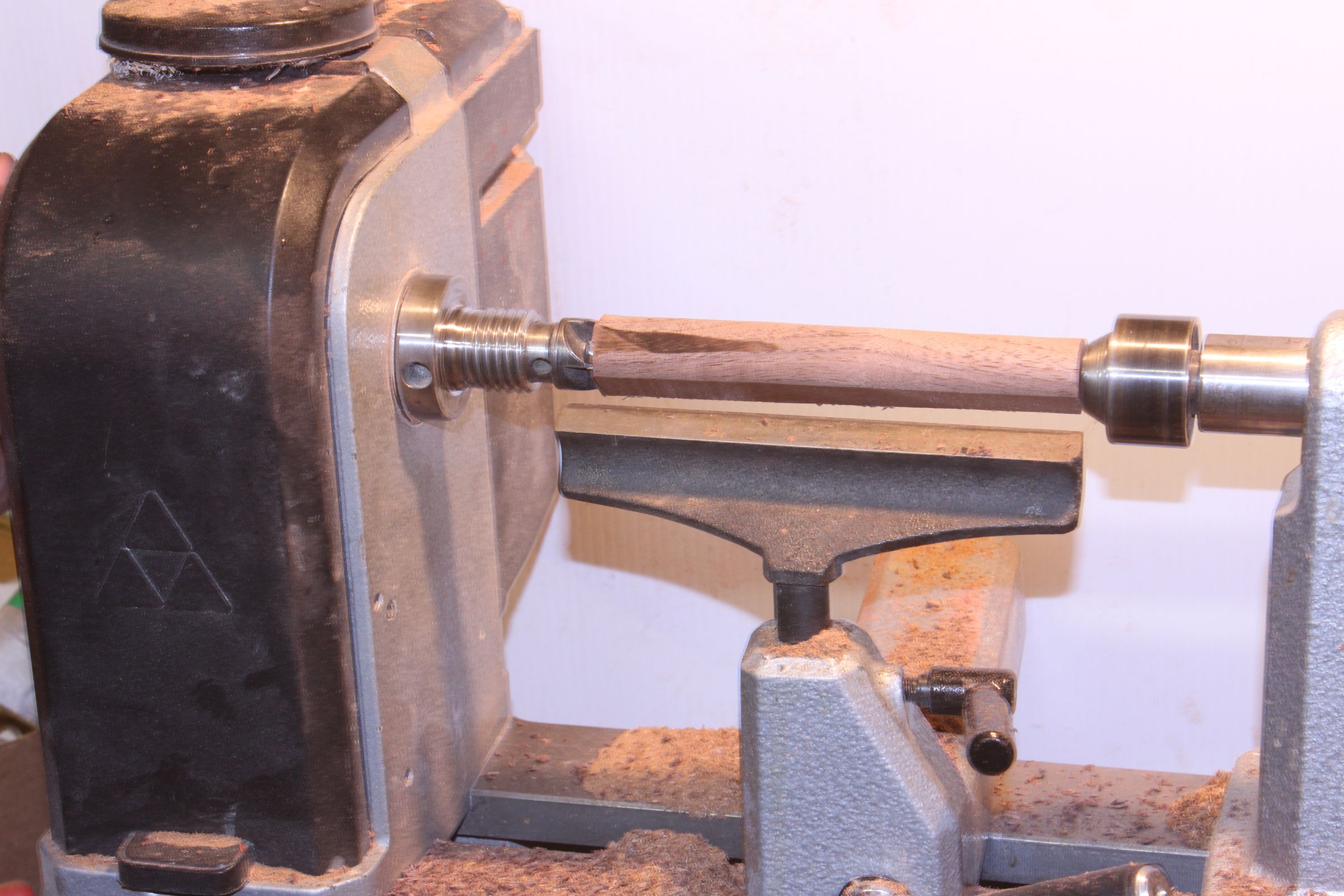 Wooden Christmas Ornaments (on the Lathe) 7 Steps (with Pictures