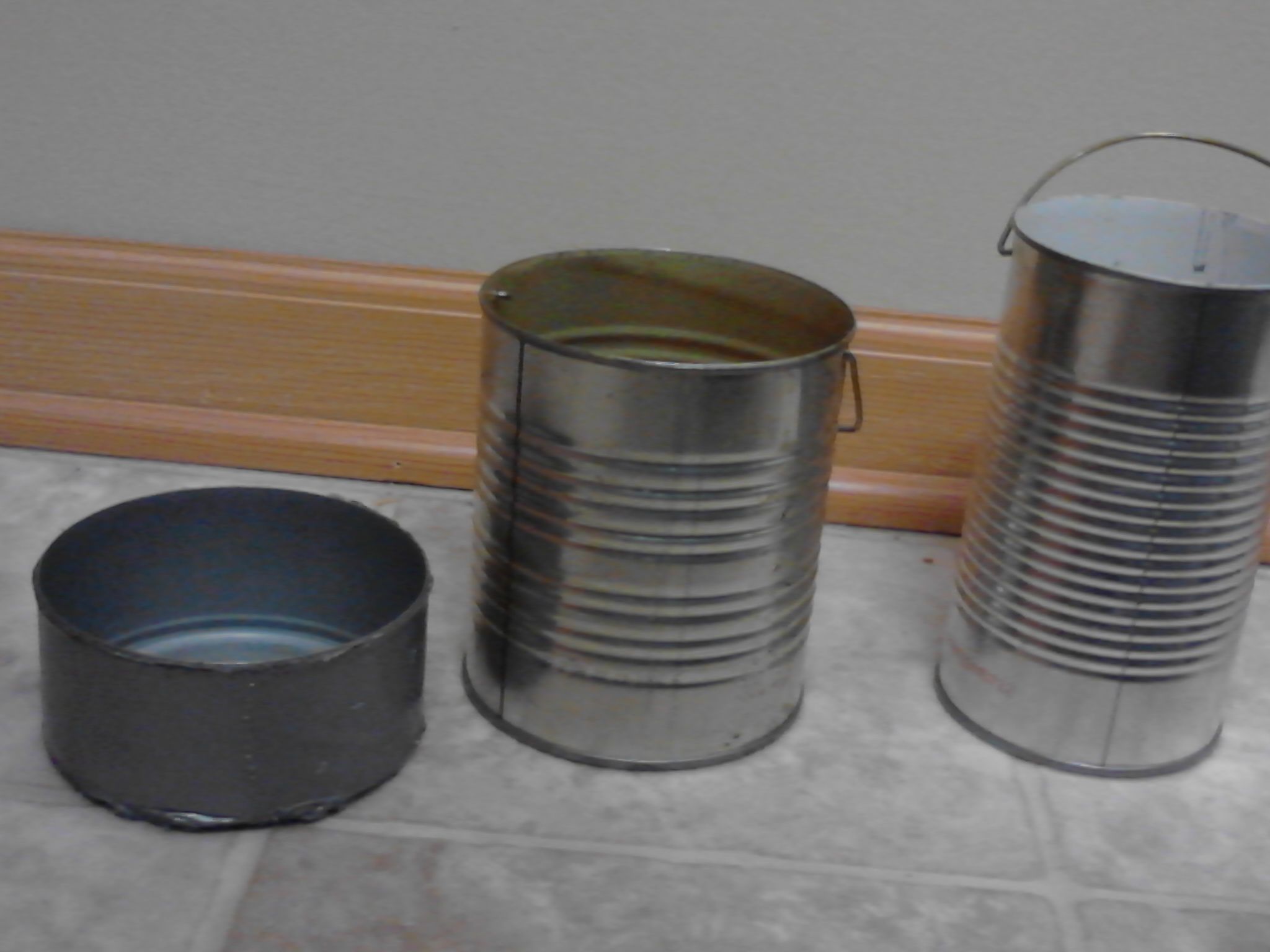 Tin Can Mess Kit / Cook Kit 7 Steps (with Pictures) Instructables