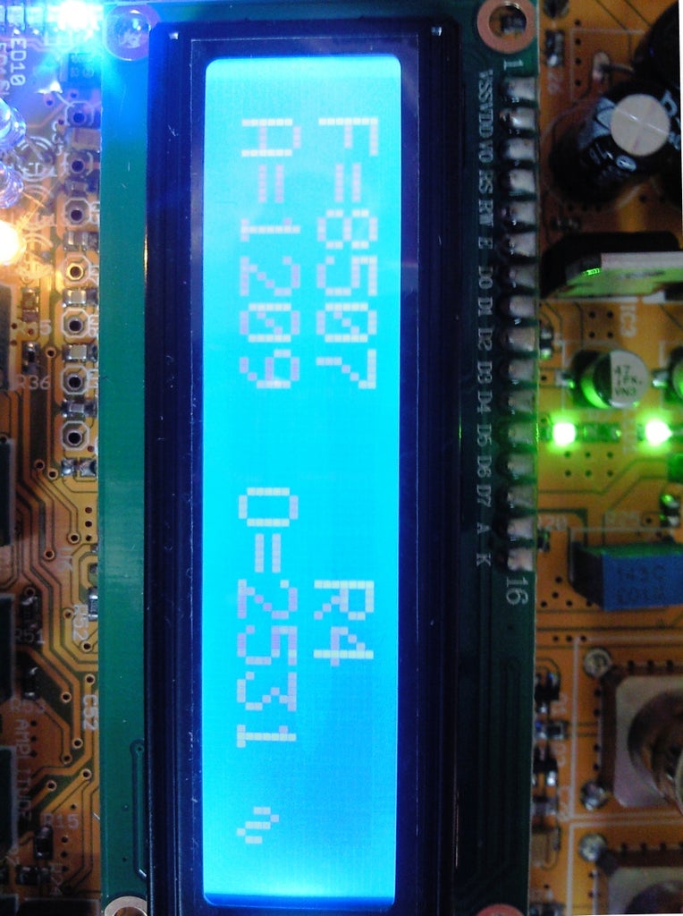 Function Generator : 12 Steps (with Pictures) - Instructables