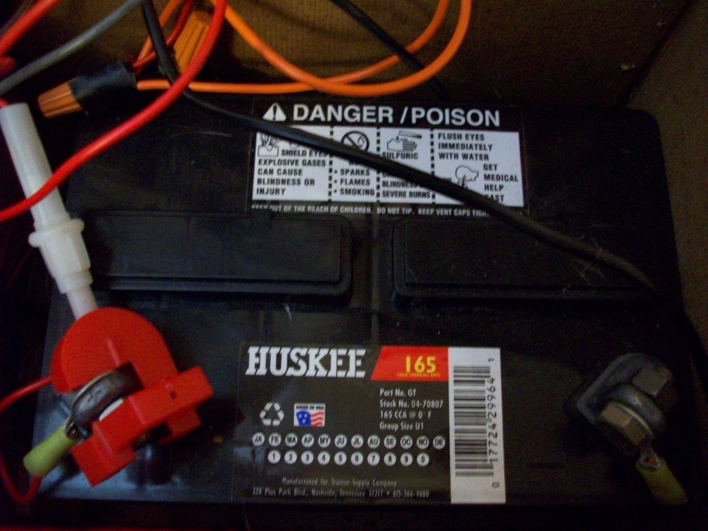 Solar Charging System 5 Steps (with Pictures) Instructables