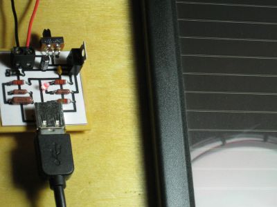 Universal USB Power Supply Kit : 10 Steps (with Pictures) - Instructables