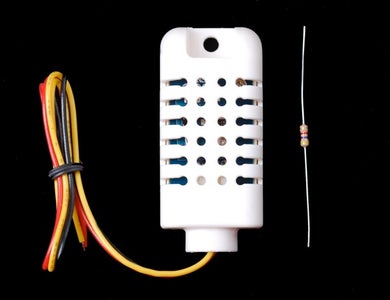 Arduino Greenhouse Control - Humidity and Temperature : 3 Steps ...