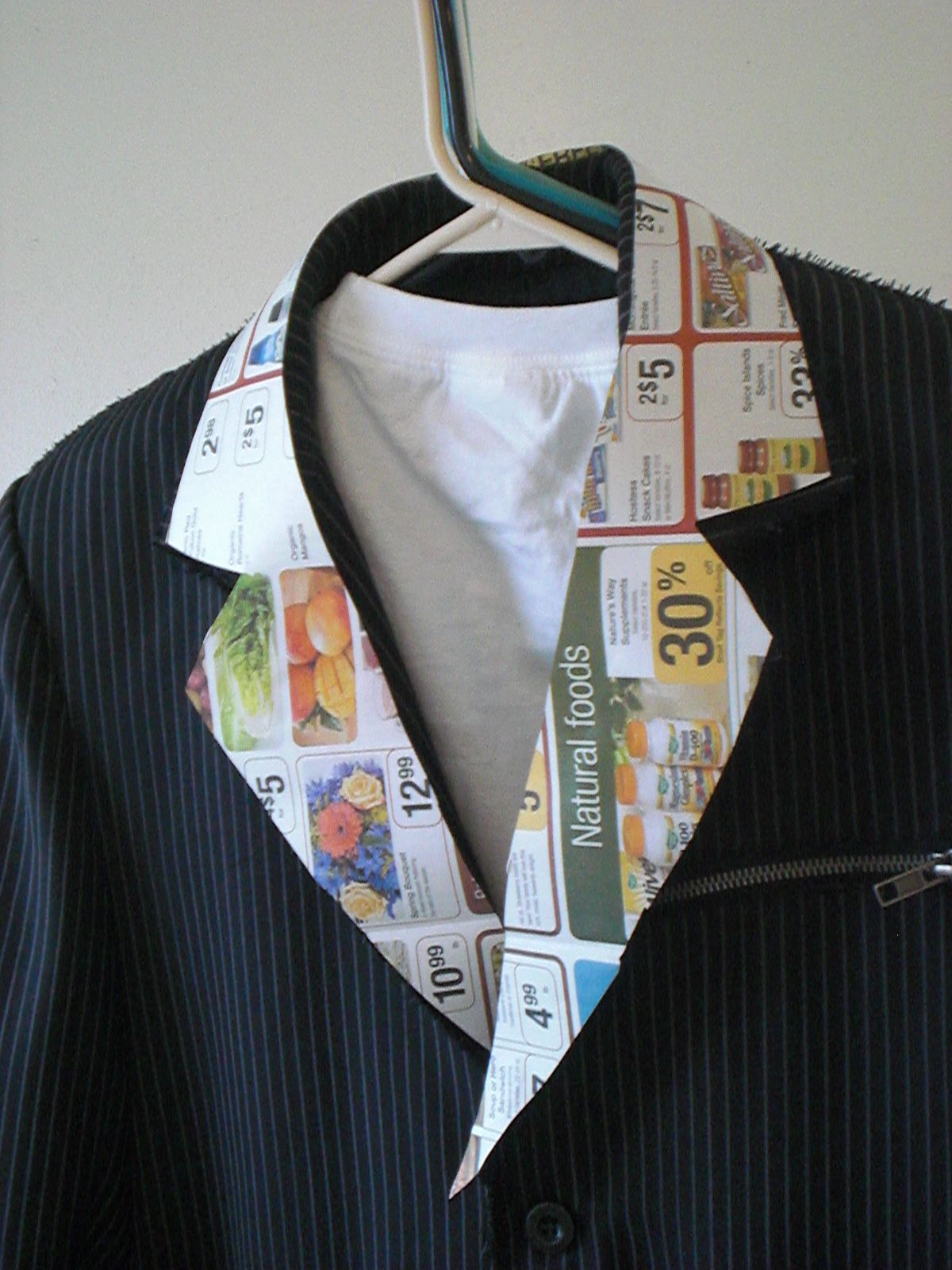 Sports Coat From Hoodie 6 Steps (with Pictures) Instructables