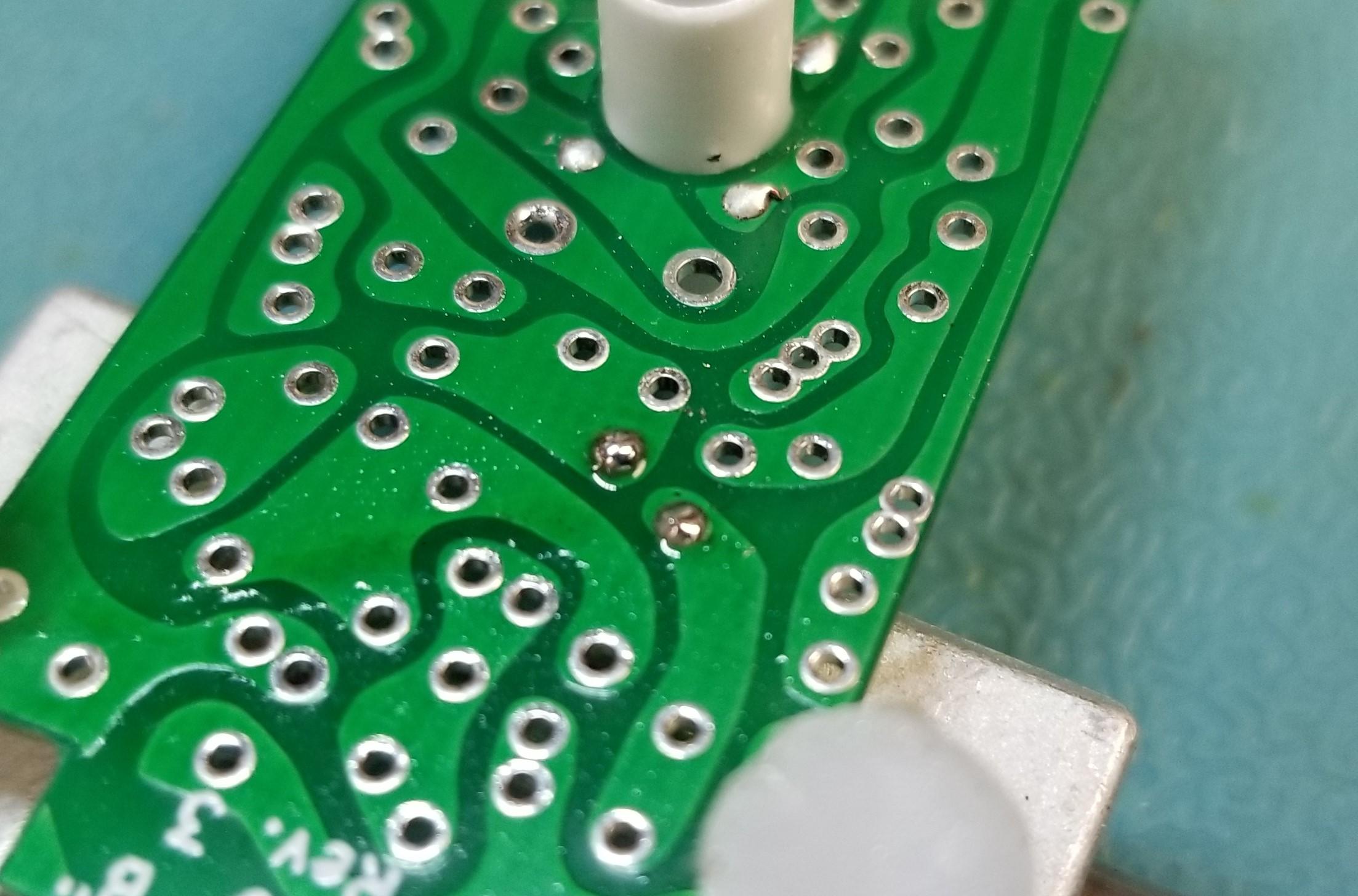 The TRANSROC a Retro Model Rocket Telemetry Transmitter 20 Steps