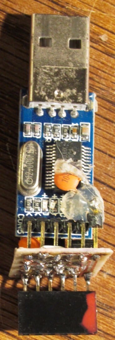 Arduino 3.3V : 6 Steps (with Pictures) - Instructables