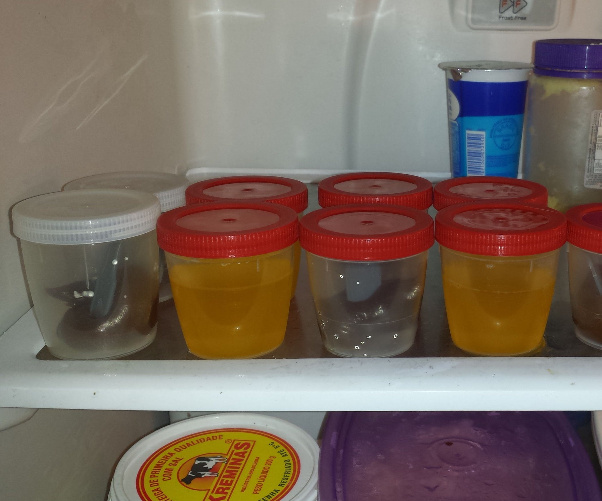 Poop and Urine Prank 4 Steps Instructables