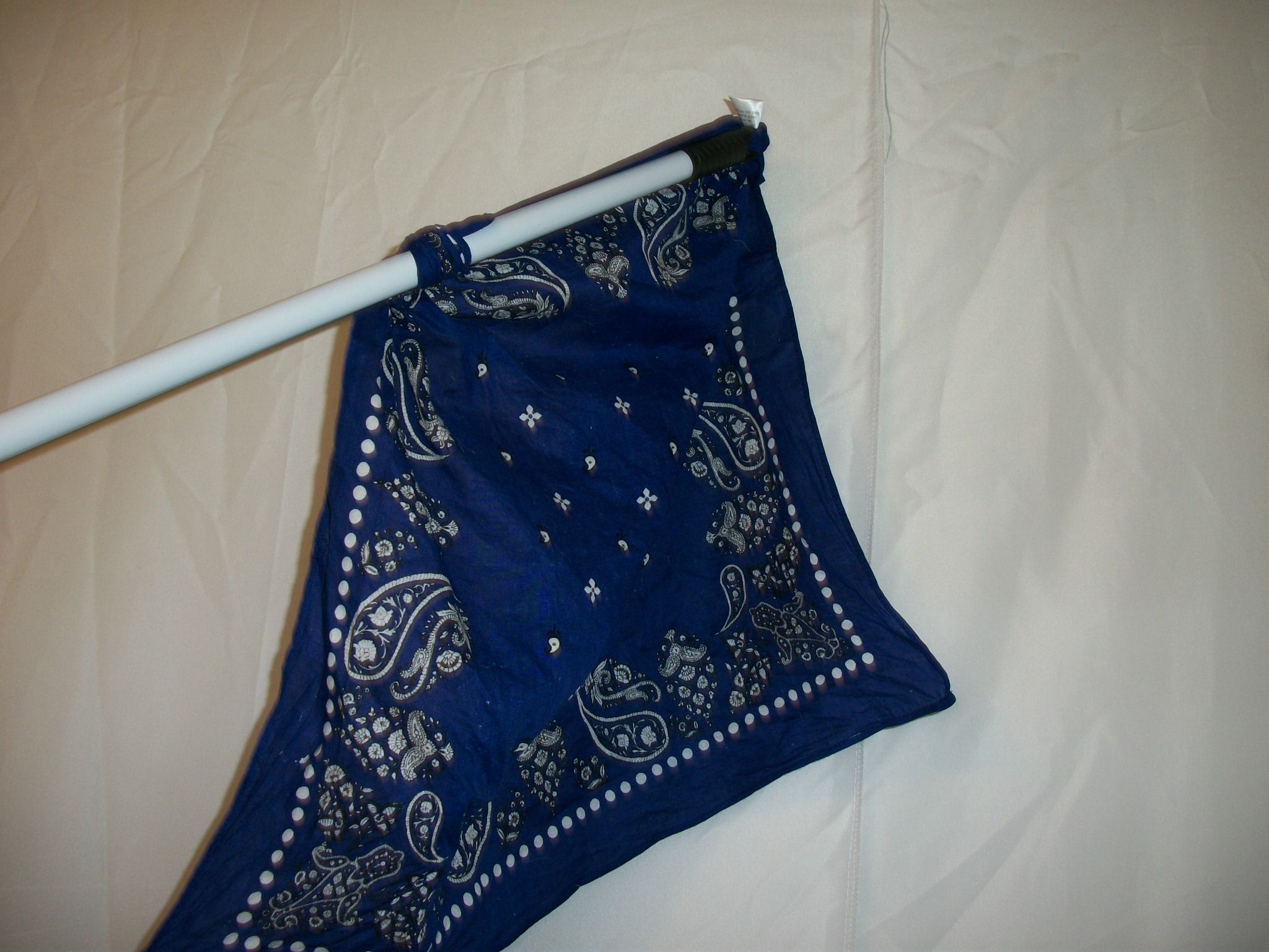 Uses of Bandanas Instructables