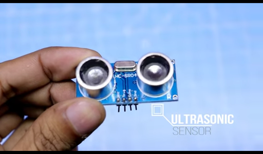 How to Make a Human Following Robot With Arduino : 3 Steps - Instructables