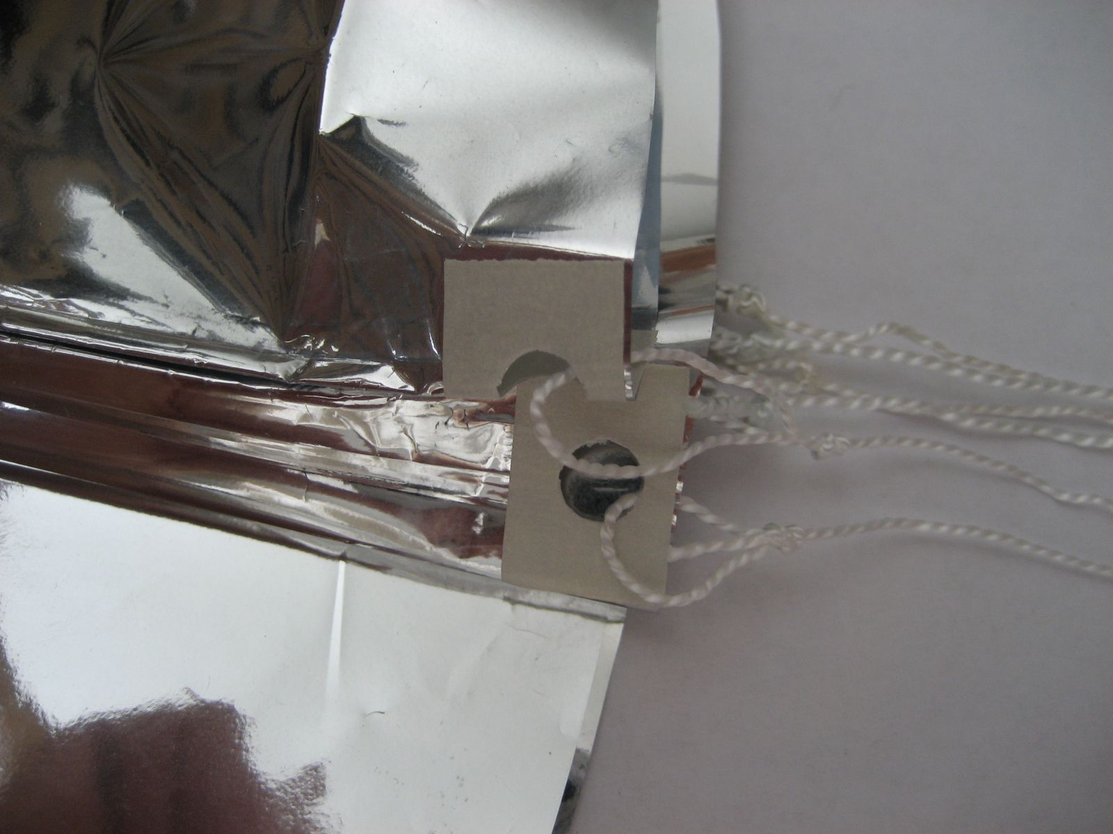 Army Man Parachute 5 Steps Instructables