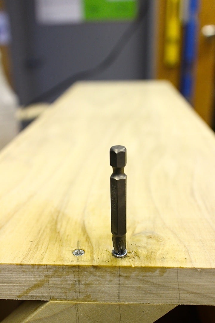 Removing a Broken Screw 5 Steps (with Pictures) Instructables