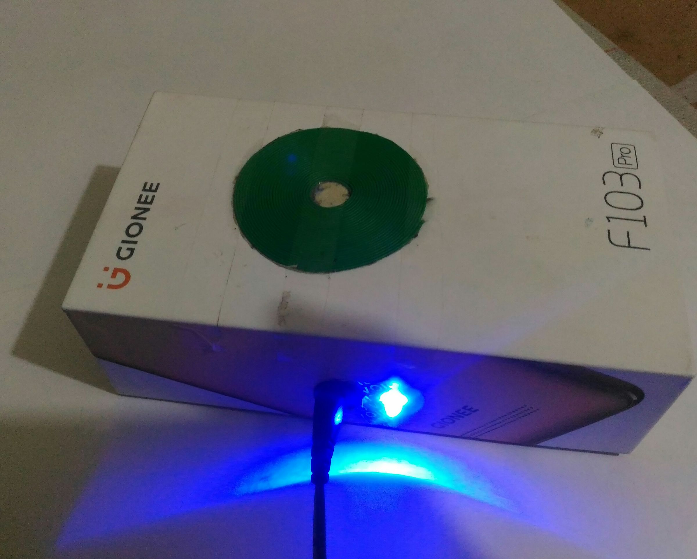 DIY Wireless Charger : 7 Steps (with Pictures) - Instructables