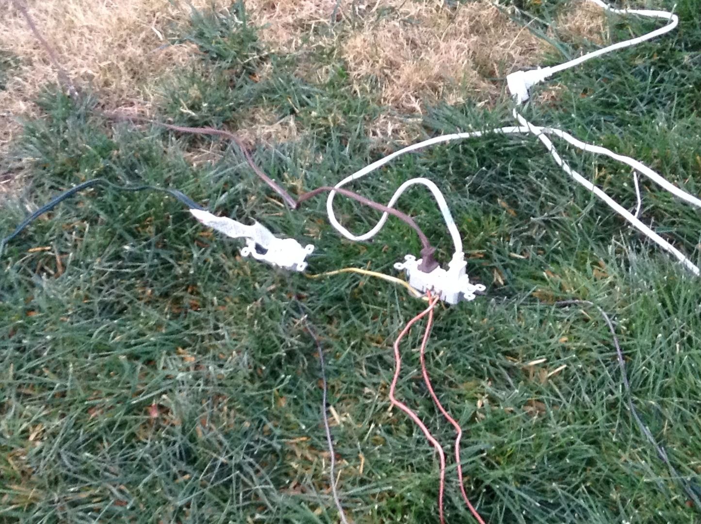 Musically Synchronized Christmas Lights 9 Steps (with Pictures