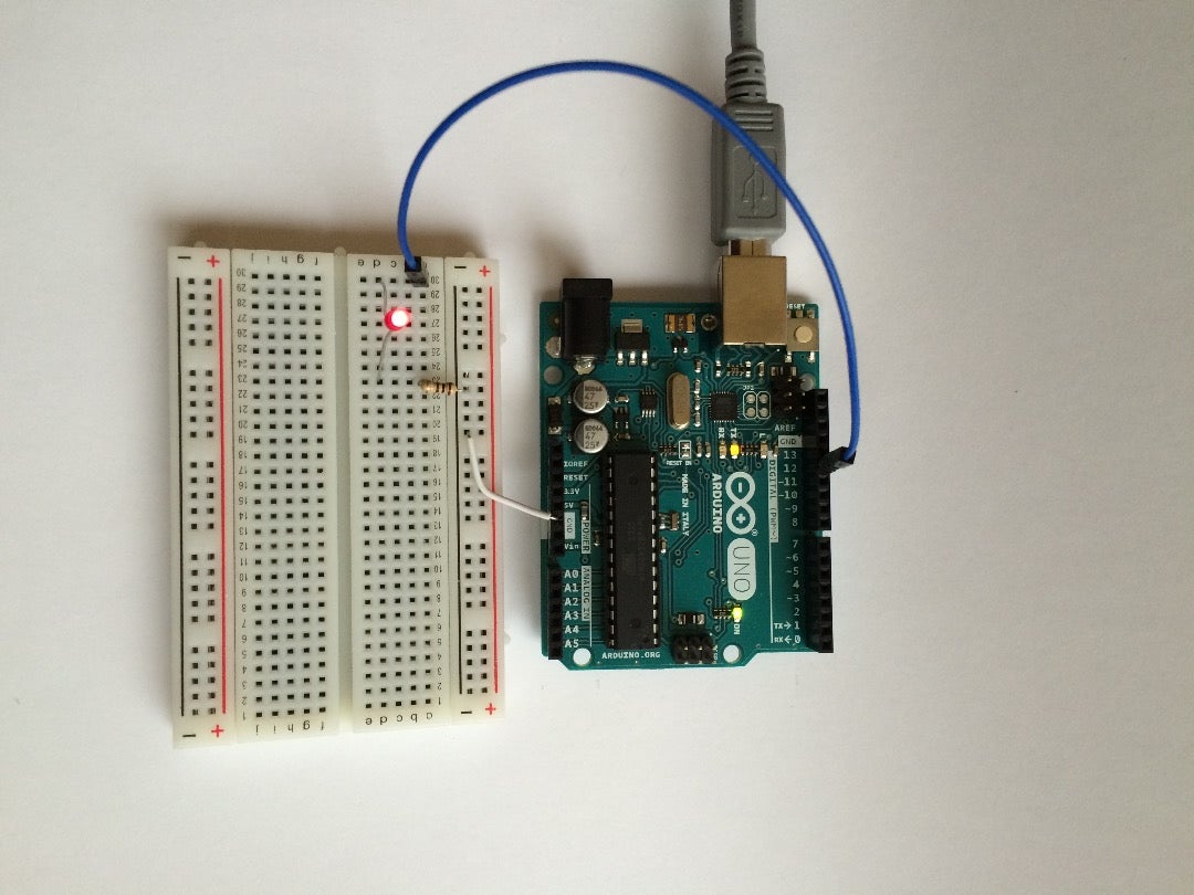 Arduino: Installing Standard Firmata : 6 Steps - Instructables