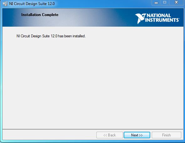 how to install multisim 12 how to install multisim 12
