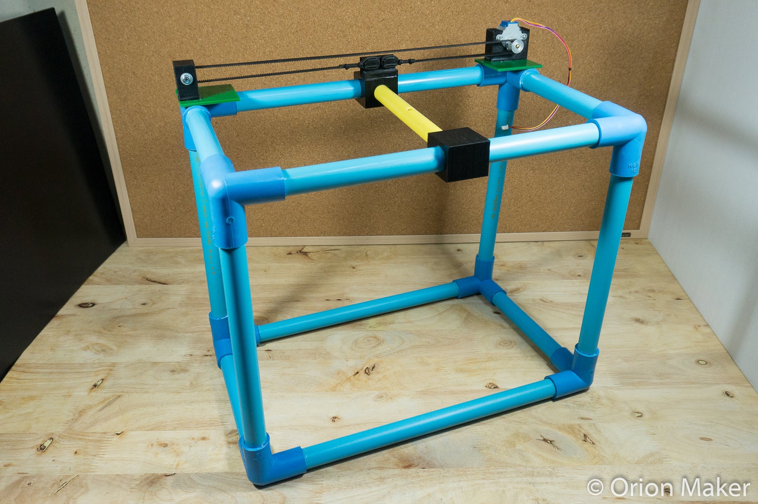 IoT Automatic Plant Watering System : 23 Steps (with Pictures ... Circuit Diagram
