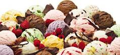 Dairy-free Creamy Ice Creams!
