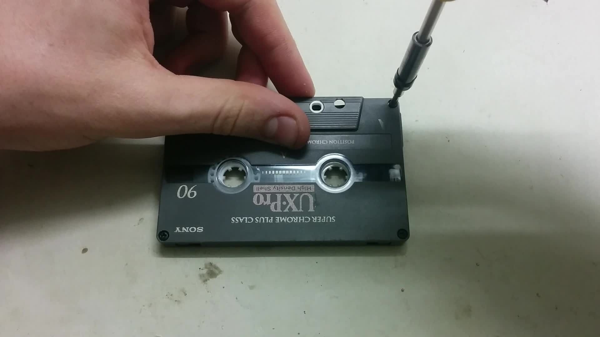 DIY Cassette Tape to MP3 Aux Converter 3 Steps (with