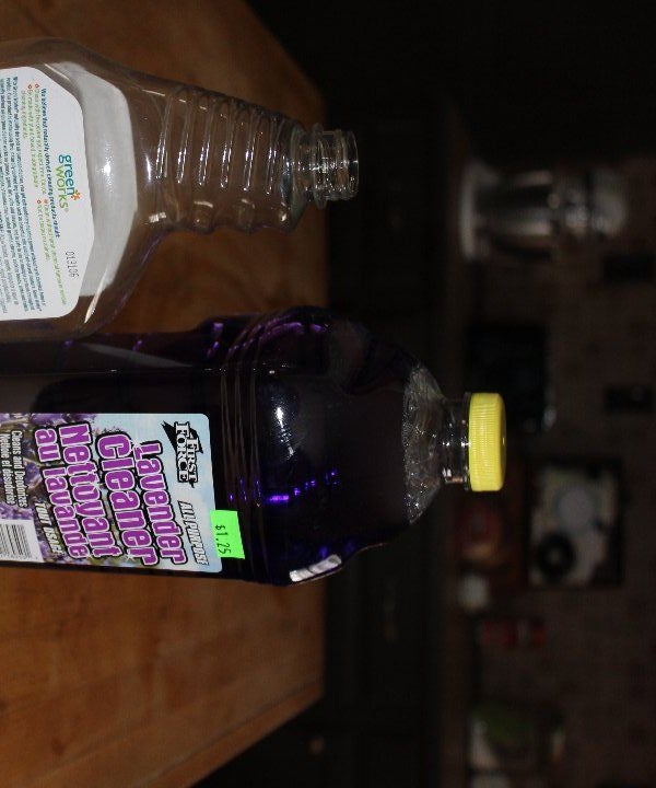 Make Your Own All Purpose Cleaner Instructables