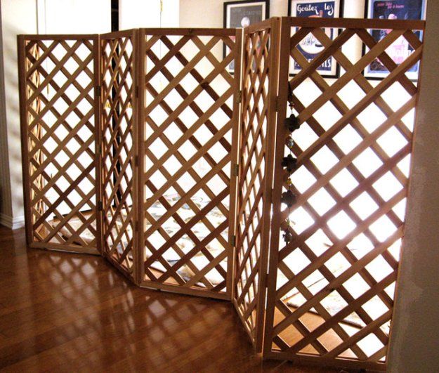 Indoor Pet Barrier - Make It Yourself - Instructables
