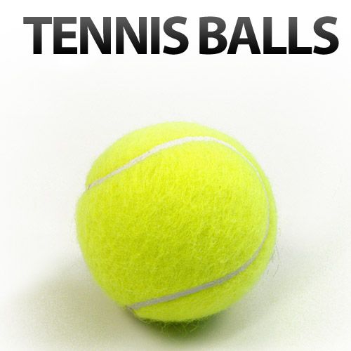 10 Unusual Uses for Tennis Balls 11 Steps (with Pictures) Instructables
