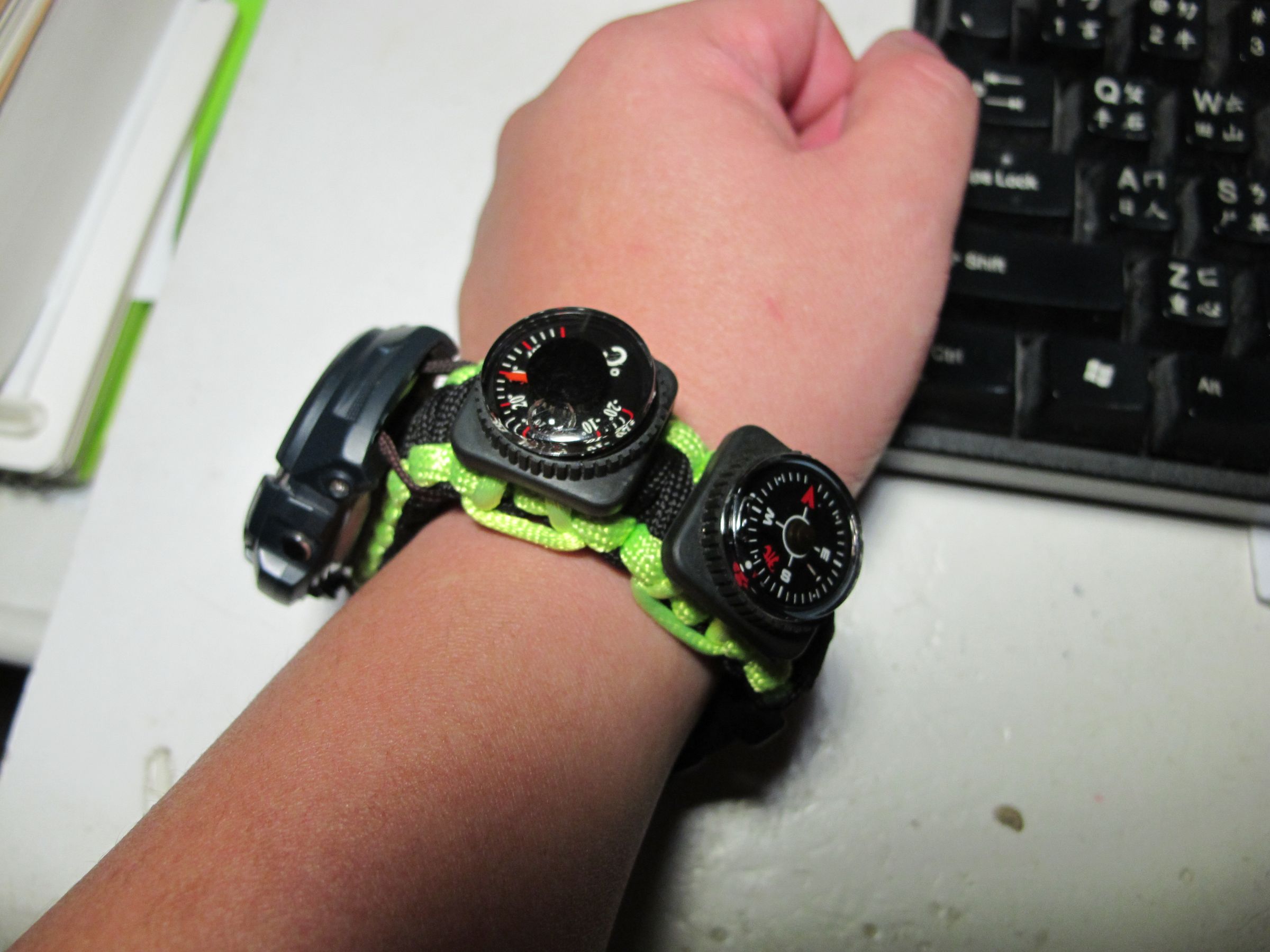 casio edifice olx