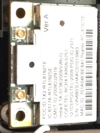 How To Upgrade A Laptop Cpu Other Cool Stuff To Turn Slow Dead Laptop To A Fast Laptop 4 Steps Instructables