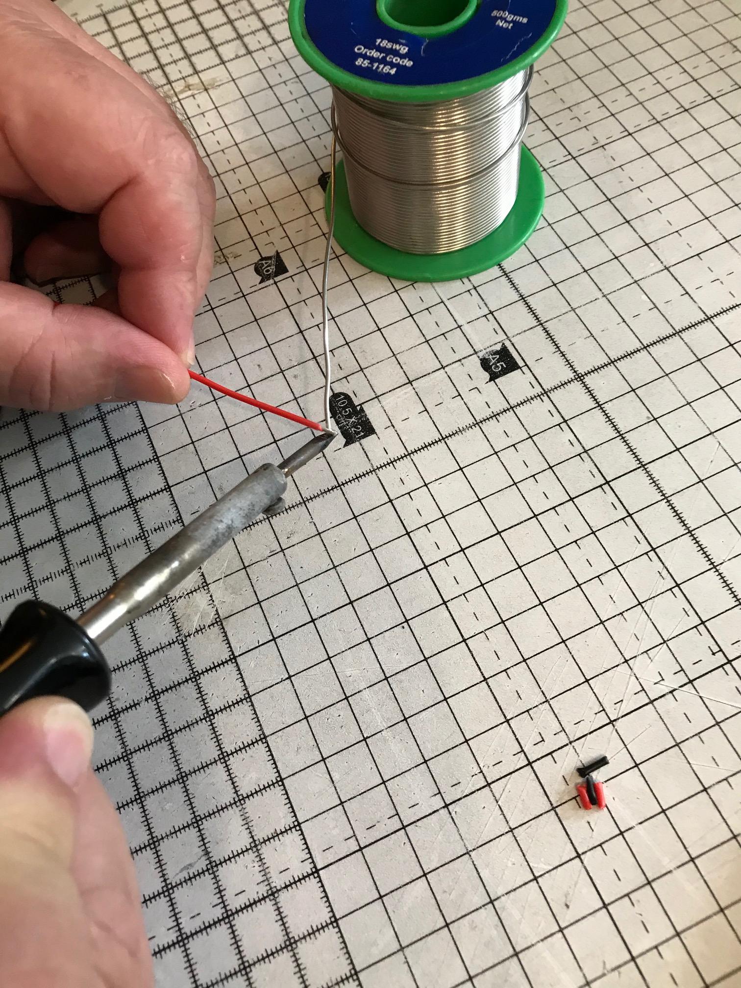 Digital Slot Car Power Distribution 9 Steps (with Pictures