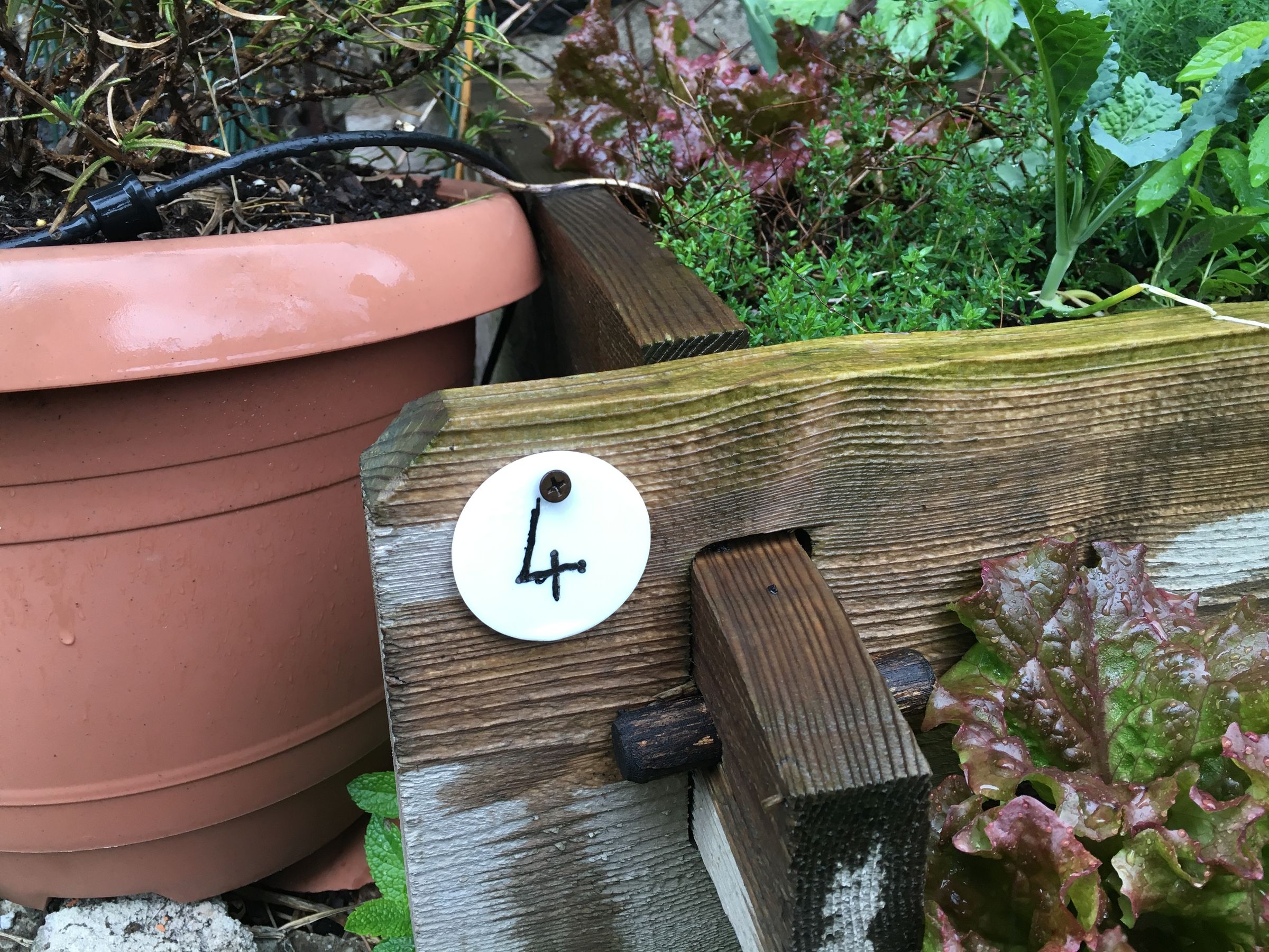 Build a Community Garden 8 Steps (with Pictures) Instructables