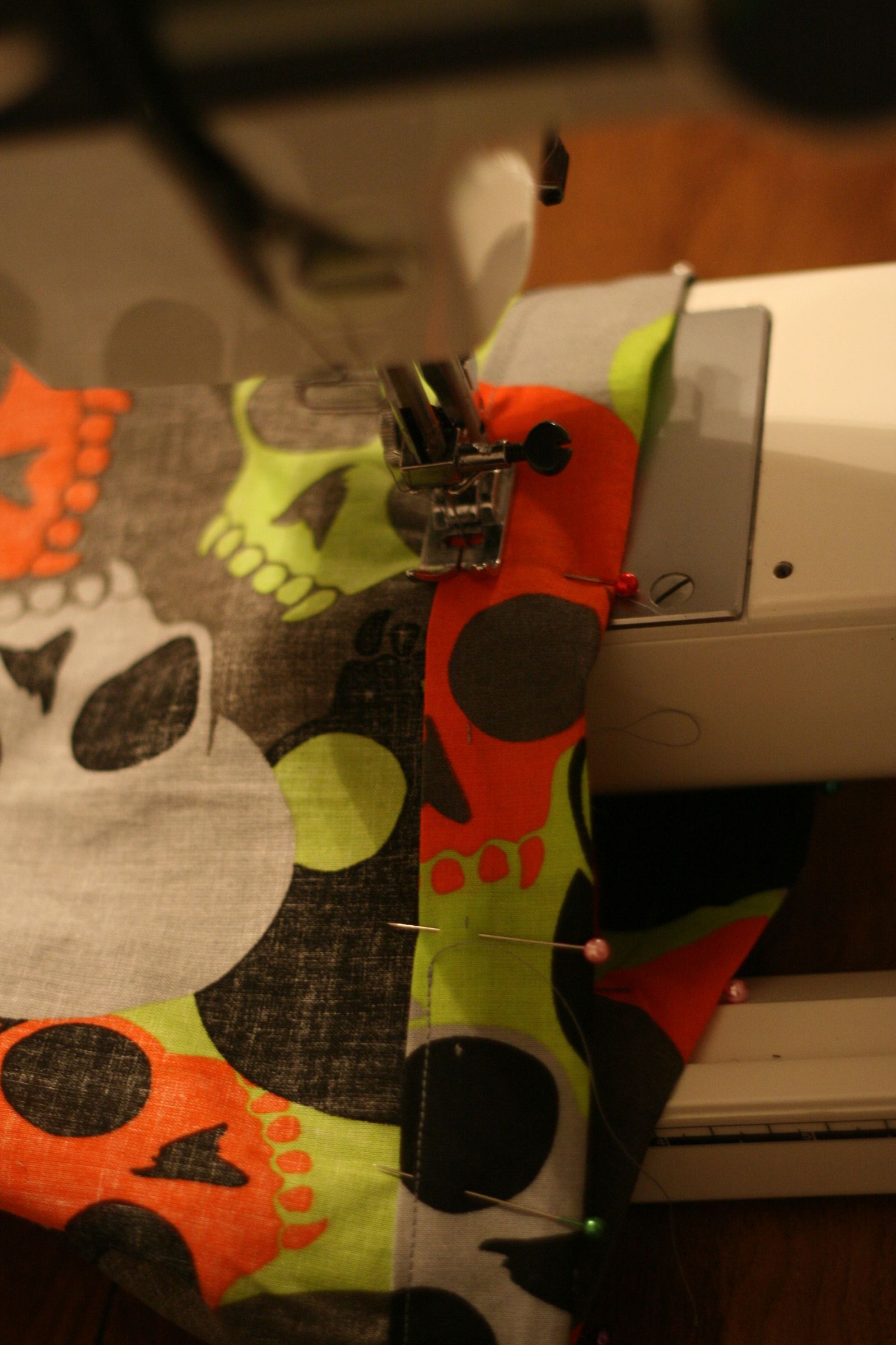 How to Sew Your Own Pajama Pants 9 Steps (with Pictures) Instructables