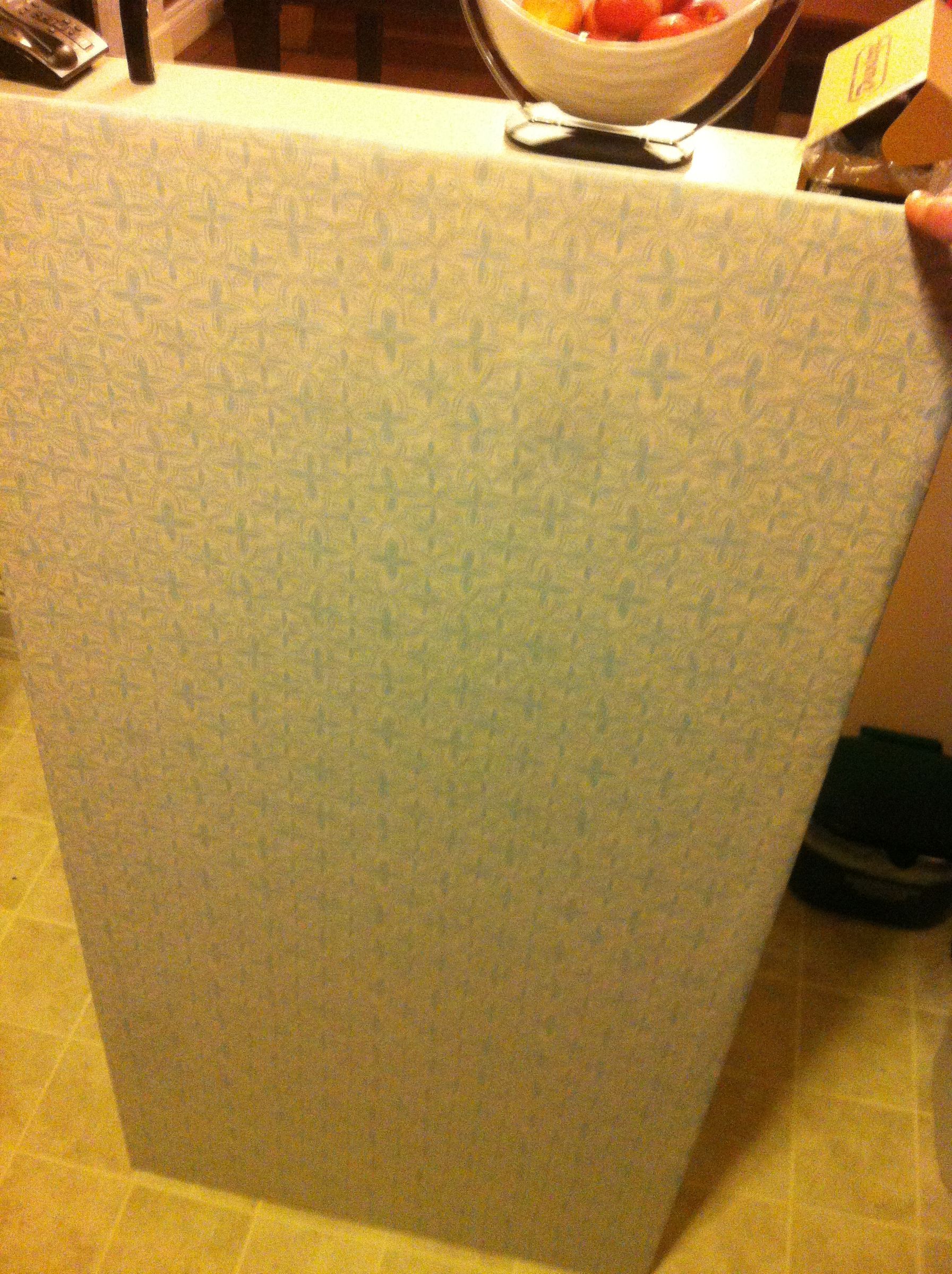 Corkboard Picture Frame 5 Steps (with Pictures) Instructables