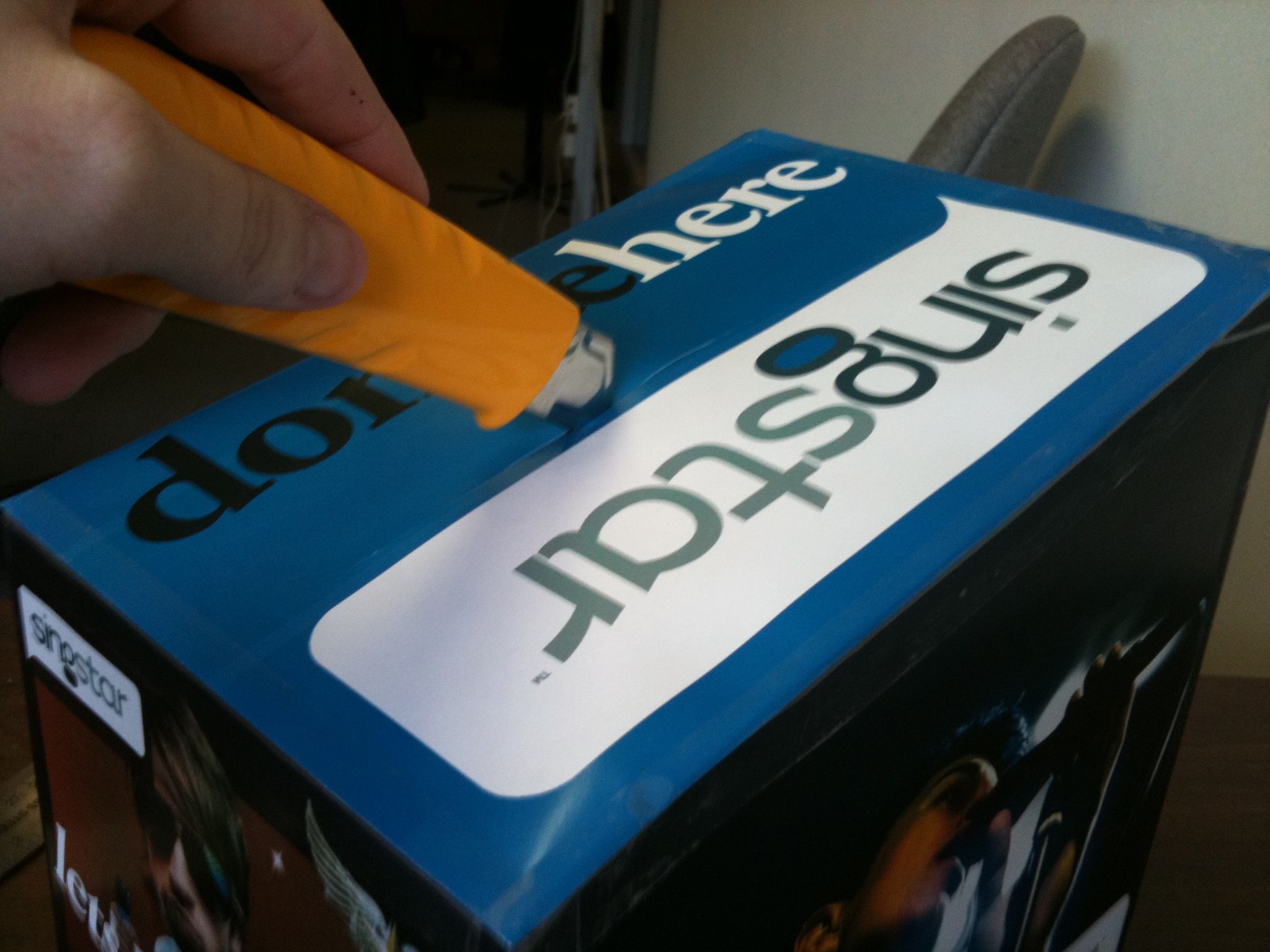 6 Useful Steps to Make a Ballot Box 6 Steps Instructables