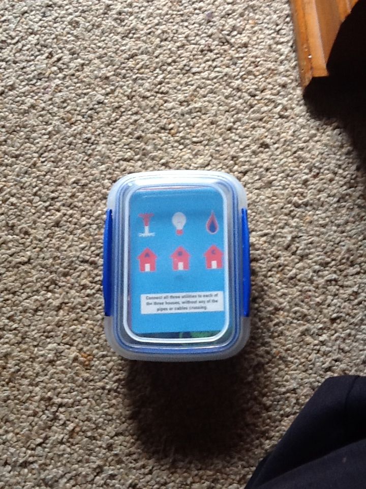 bored? anti-boredom survival kit DIY Project DIY Project Image