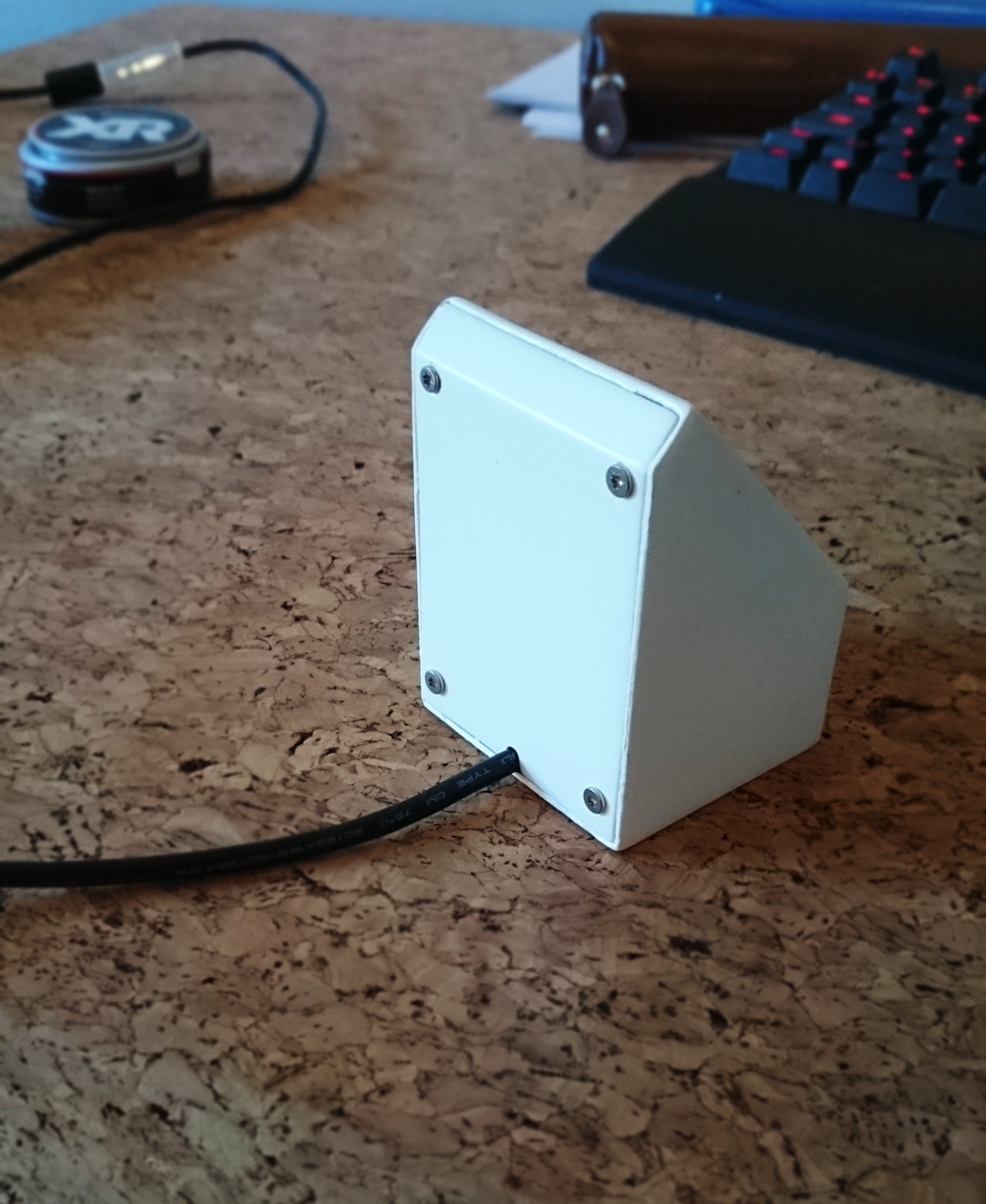 Mailbox Notifier 9 Steps (with Pictures) Instructables