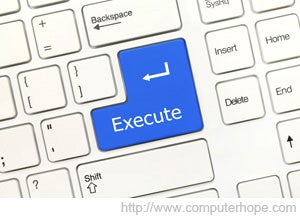 How to Create/Write a Simple/Sample Linux Shell/Bash Script : 5 Steps ...