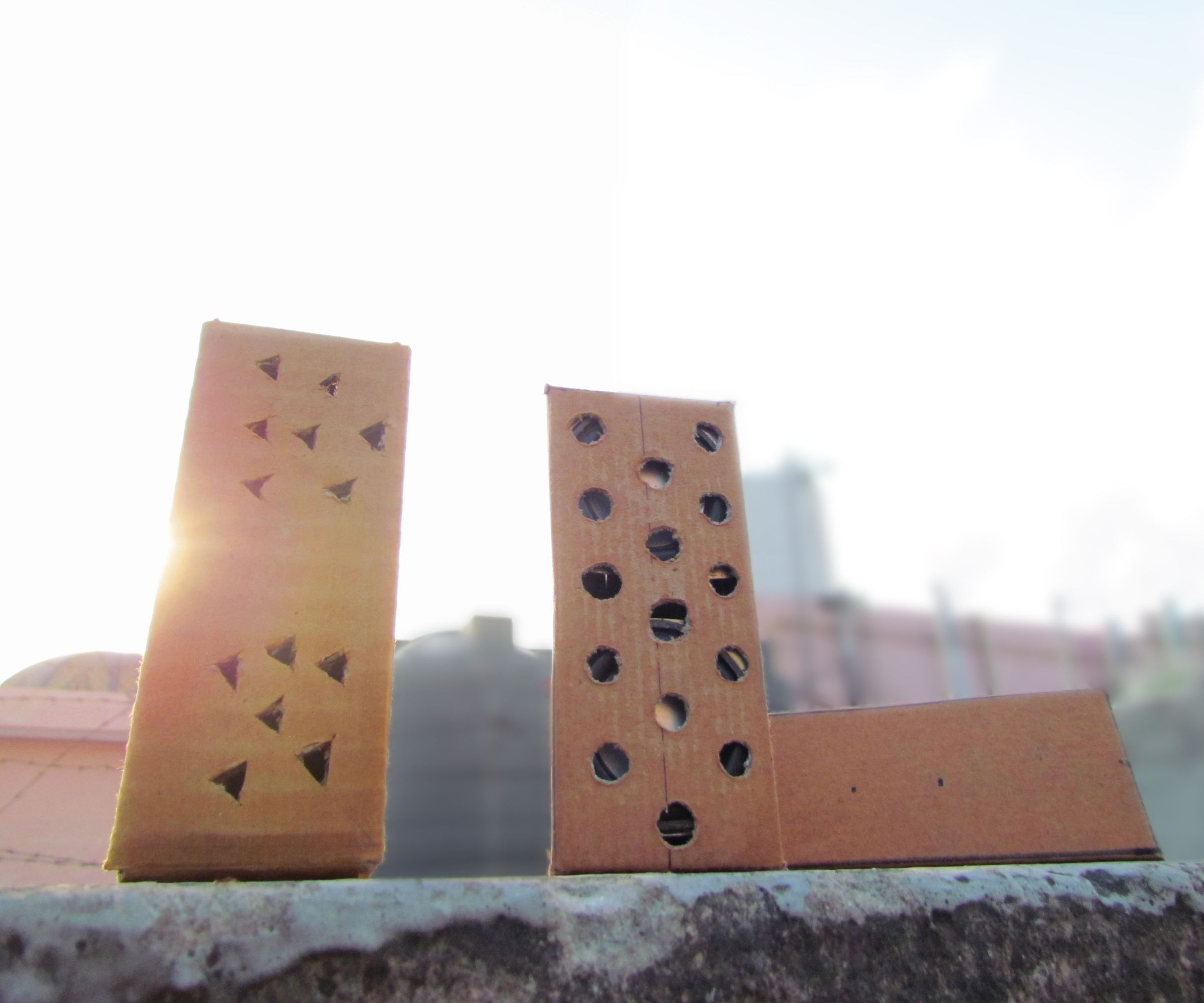 Cardboard Speaker From Scrap!