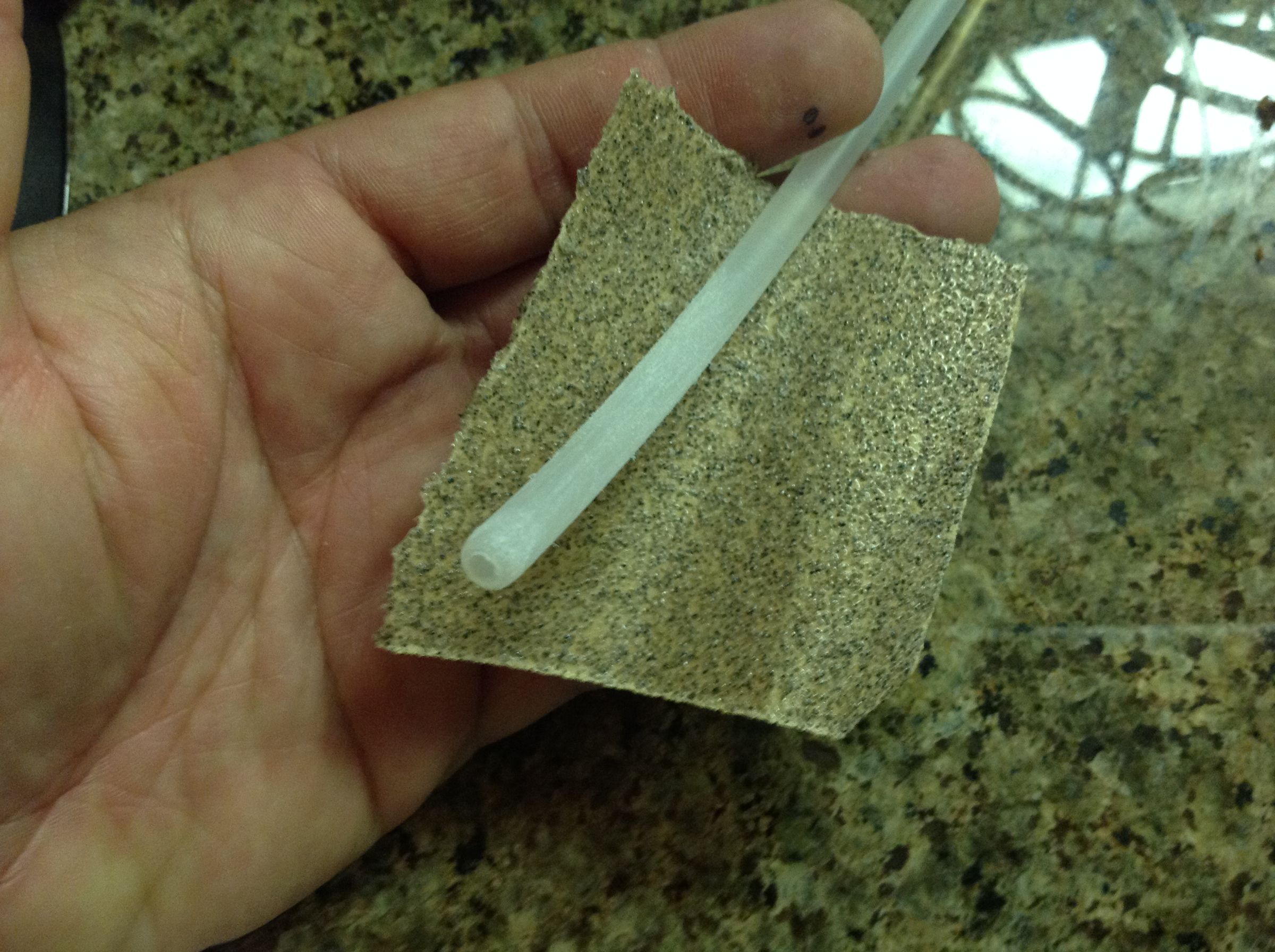 Keurig Reservoir Hack 3 Steps Instructables