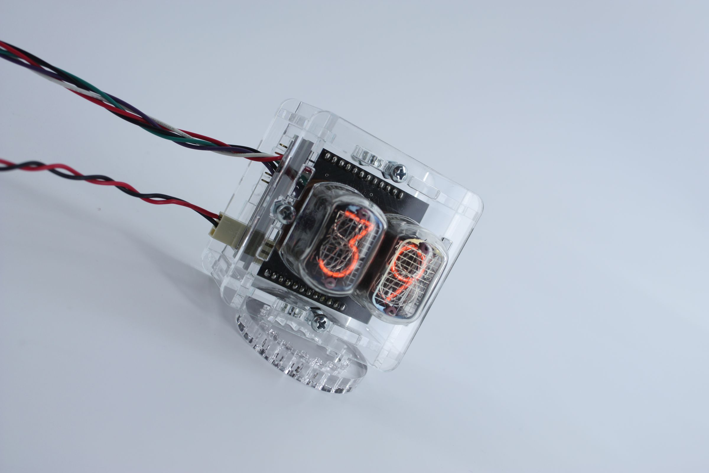 How to Make Anything (Using Acrylic and Machine Screws) 6 Steps (with Pictures) Instructables