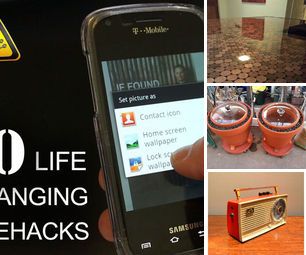how to build a life-changing collection box DIY Project to Discover ...