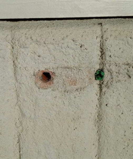 Pulling Out Wall Plugs 6 Steps Instructables - How Wall Plugs Work Pulling Out Wall Plugs 6 Steps Instructables - How Wall Plugs Work