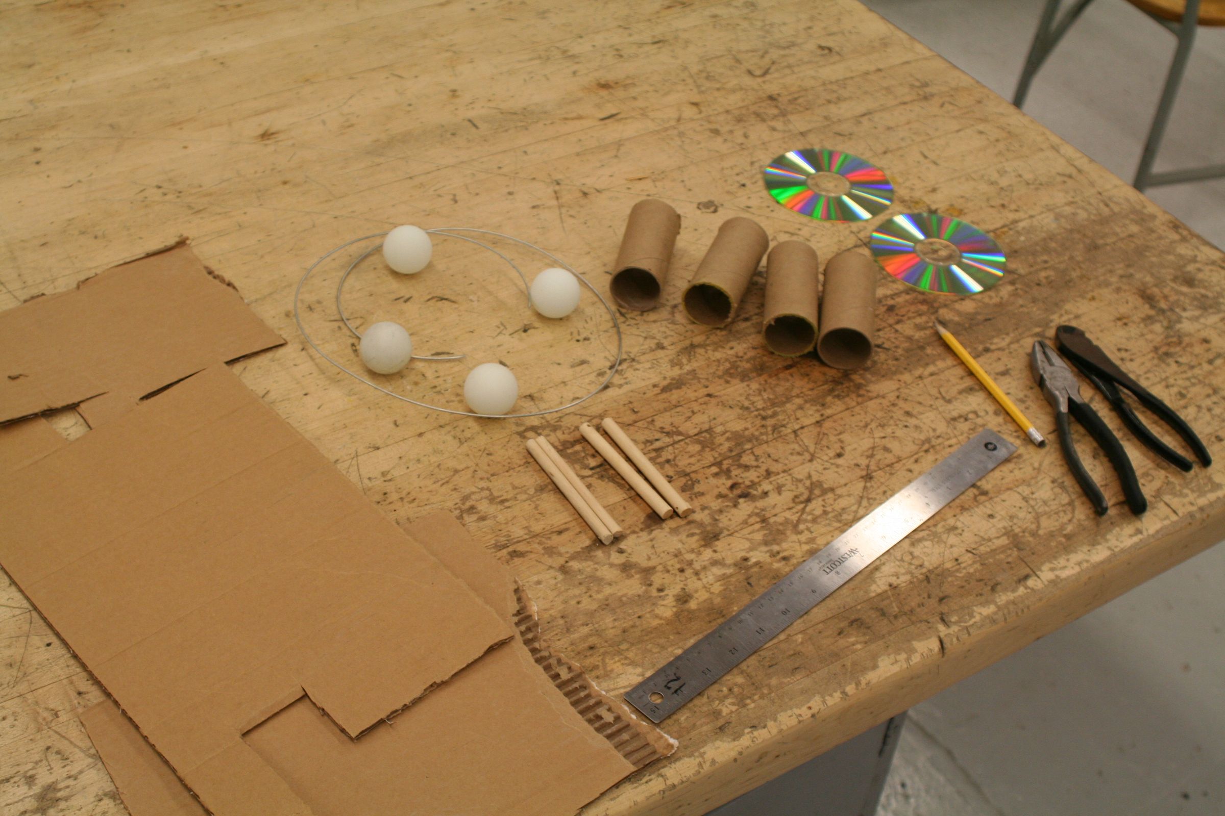 Toilet Paper Engine 7 Steps (with Pictures) Instructables