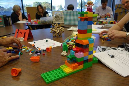 How to Make Learning Ratios Fun Through 3D Design and Modeling : 10 ...