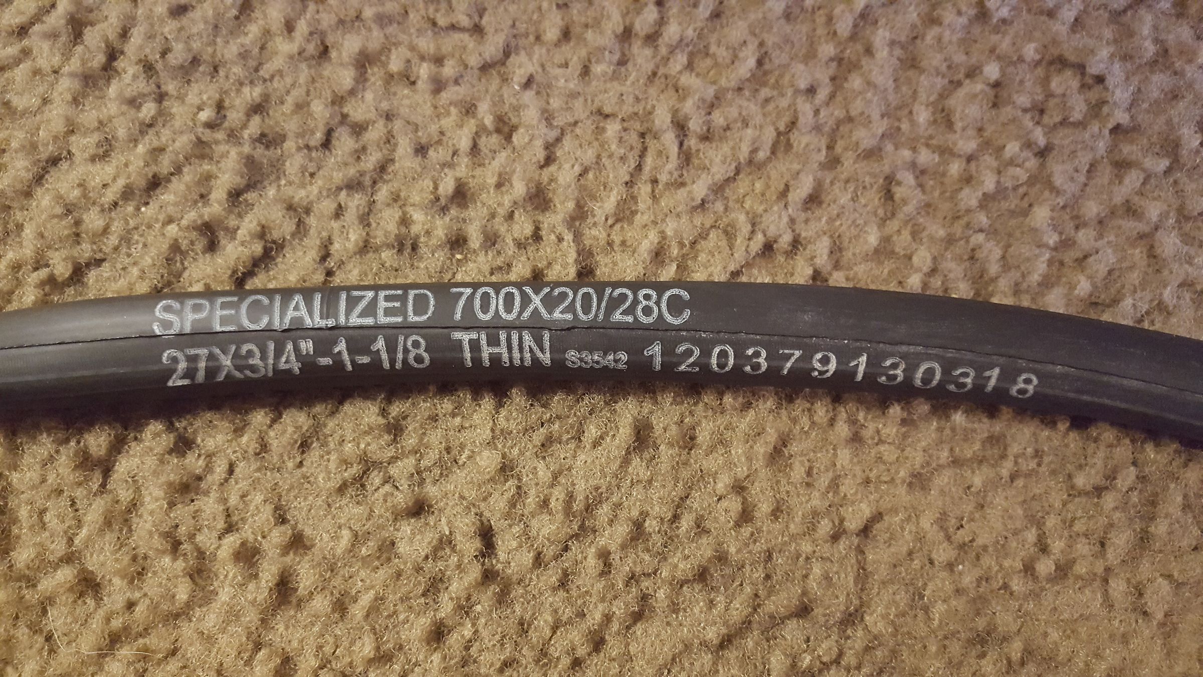 How to Change an Inner Tube on a Bike 5 Steps (with Pictures