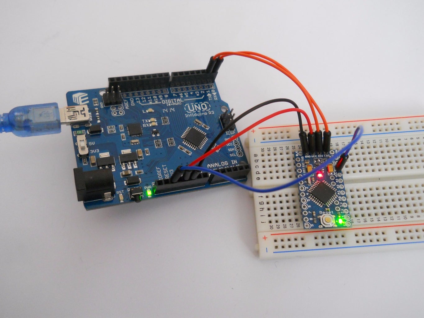 Voice Controlled Arduino Drone : 18 Steps (with Pictures) - Instructables