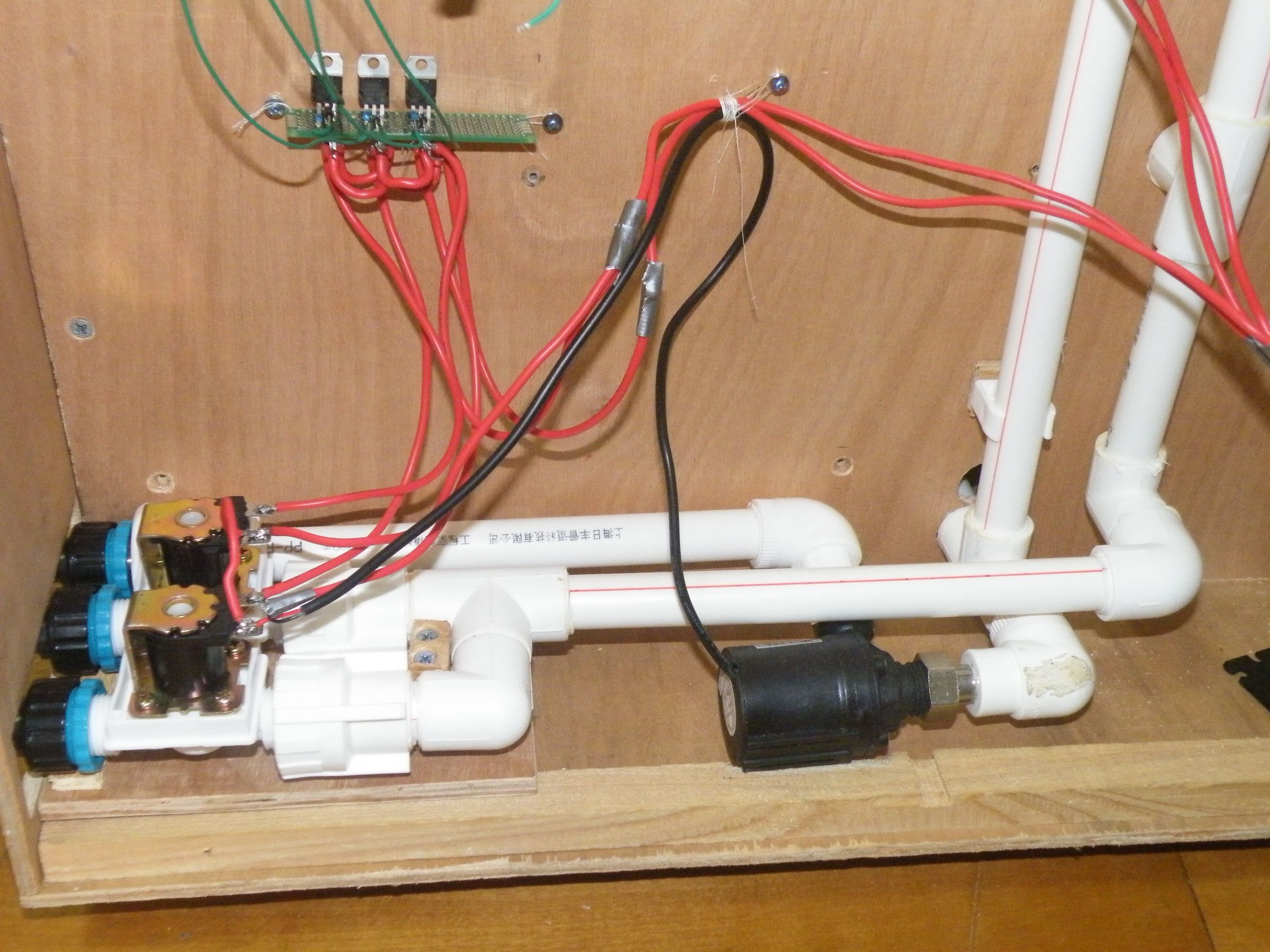 Building a Dishwasher From Scratch 16 Steps (with Pictures