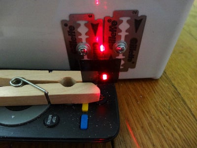 Arduino Spectroscope With TSL1401 and Display : 4 Steps - Instructables